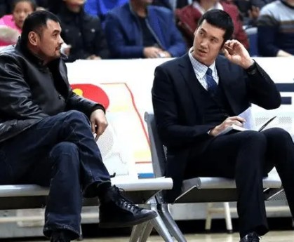 金年会官网-关于克里夫兰骑士迎CBA常规赛关键赛，赛后完成体检，话题不断，资深球员宣示担当的信息