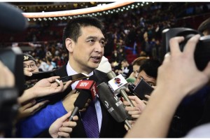 金年会-北京首钢内部会议纪要流出——国际比赛日绝杀压哨；欧篮联使命明确；更衣室氛围转暖的简单介绍