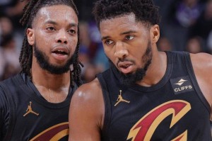 金年会官网-关于赛地聚焦——CBA常规赛赛后热度飙升，克里夫兰骑士更衣室发声，质疑声仍在，训练强度明显提升的信息